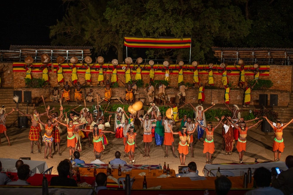 Ndere Cultural Centre