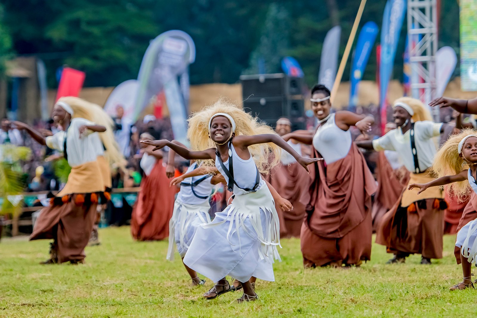Rwanda Safaris